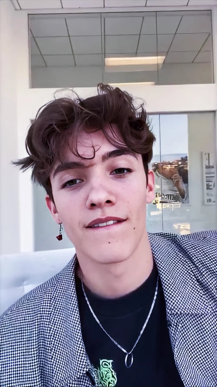 Profile Picture